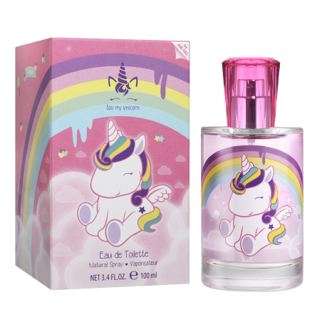 EAU MY UNICORN EAU DE TOILETTE