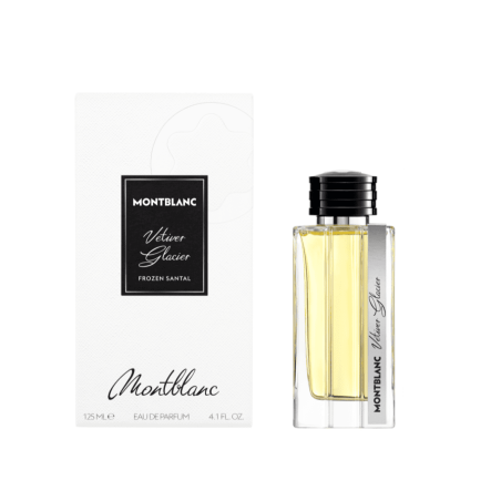 VETIVER GLACIER EAU DE PARFUM VAPORITZADOR