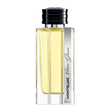 VETIVER GLACIER EAU DE PARFUM VAPORITZADOR