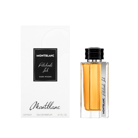 PATCHOULI INK EAU DE PARFUM VAPORITZADOR