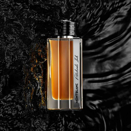 PATCHOULI INK EAU DE PARFUM VAPORITZADOR