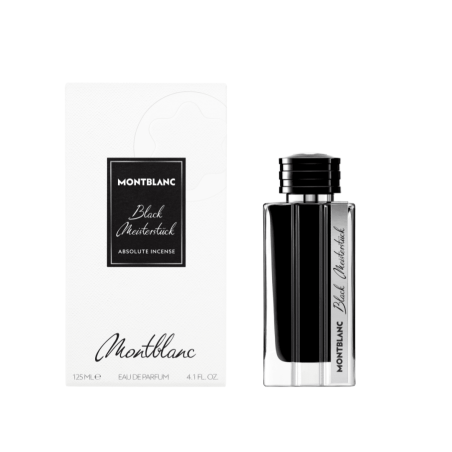 BLACK MEISTERSTUCK EAU DE PARFUM VAPORITZADOR