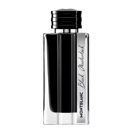 BLACK MEISTERSTUCK EAU DE PARFUM VAPORITZADOR