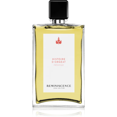 HISTOIRE D'ORGEAT EAU DE PARFUM