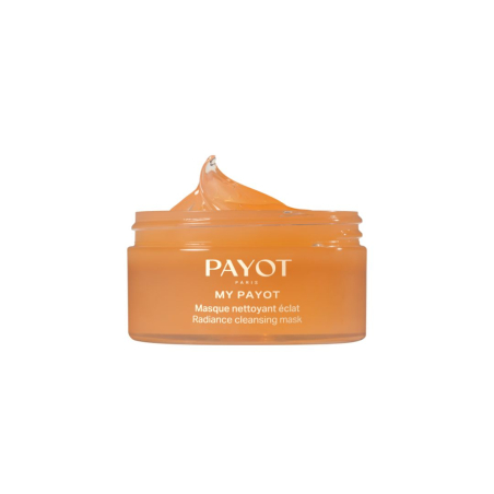 MY PAYOT MASQUE NETTOYANT ÉCLAT