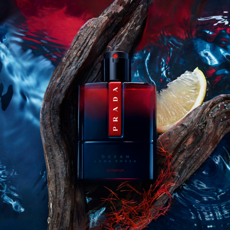 LUNA ROSSA OCEAN LE PARFUM VAPORITZADOR