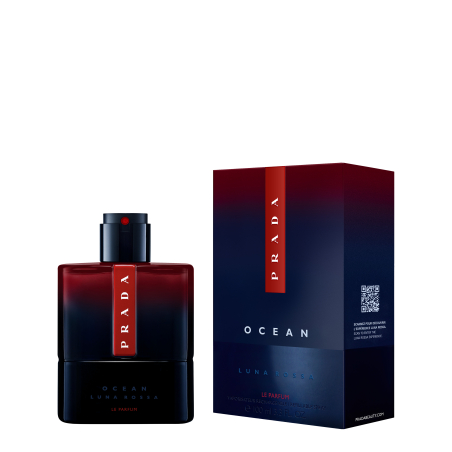 LUNA ROSSA OCEAN LE PARFUM VAPORITZADOR