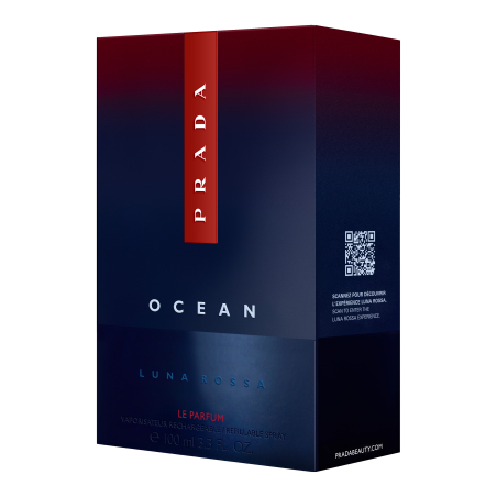 LUNA ROSSA OCEAN LE PARFUM VAPORITZADOR