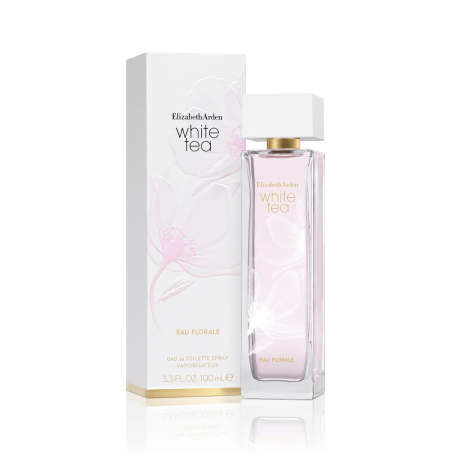 WHITE TEA EAU FLORALE EAU DE TOILETTE VAPORITZADOR