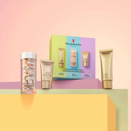 SET CERAMIDE ÁCIDO HIALURÓNICO CAPSULES