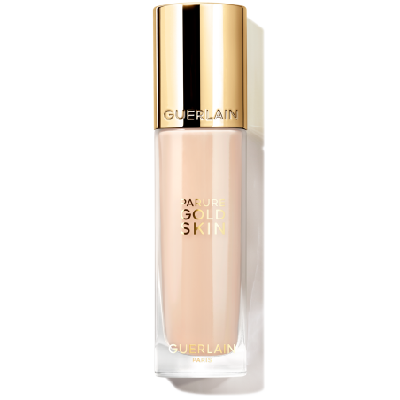 PARURE GOLD SKIN BASE DE MAQUILLATGE