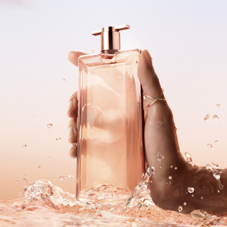 IDÔLE EAU DE TOILETTE VAPORITZADOR