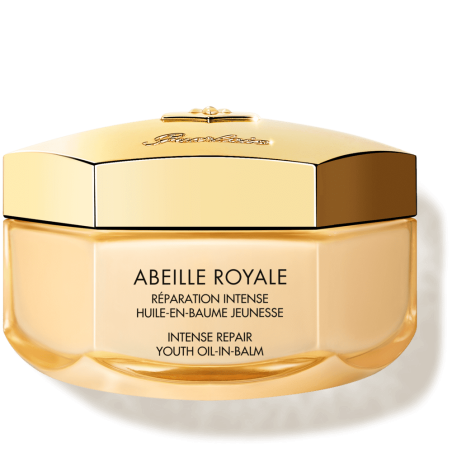 ABEILLE ROYALE OLI EN BÀLSAM DE JOVENTUT REPARACIÓ INTENSA 80ML