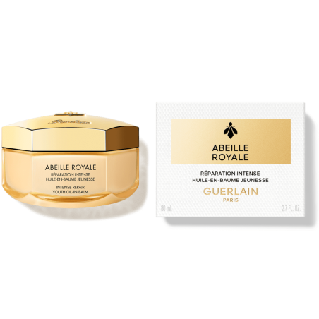 ABEILLE ROYALE OLI EN BÀLSAM DE JOVENTUT REPARACIÓ INTENSA 80ML