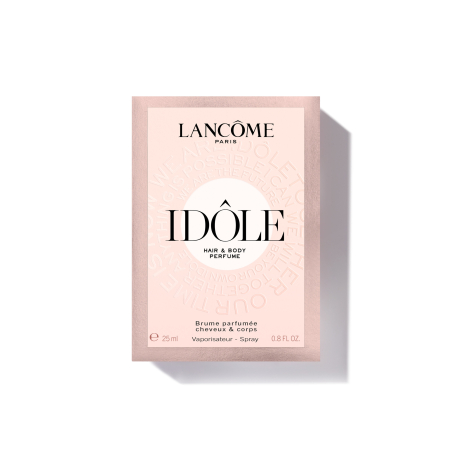 IDOLE HAIR & BODY MIST EDICIÓ LIMITADA