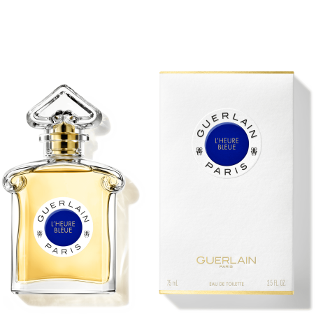 L'HEURE BLEUE EDT 75ML