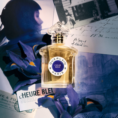 L'HEURE BLEUE EAU DE PARFUM 75ML