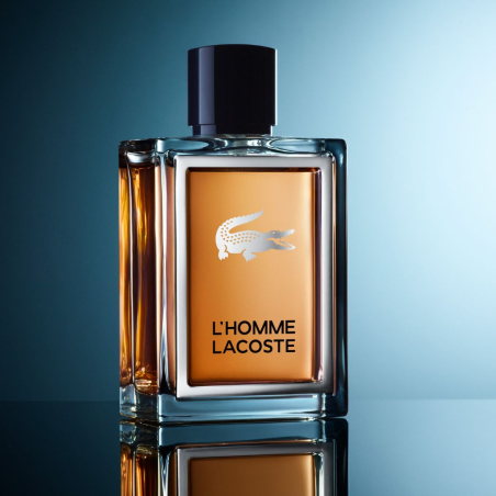 LACOSTE L'HOMME EAU DE TOILETTE