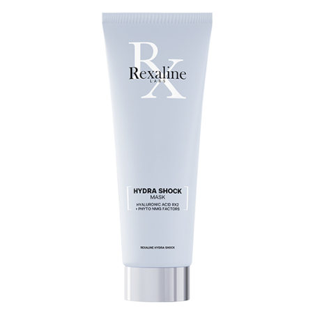 Comprar Online Hydra Shock Mask de Rexaline | Perfumería Júlia