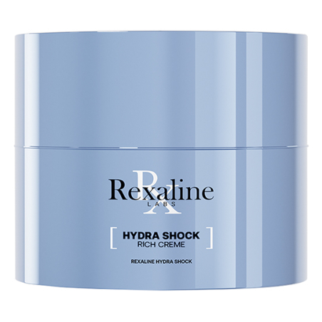 Comprar Online Hydra Shock Rich Creme de Rexaline | Perfumería Júlia