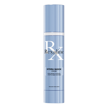 Comprar Online Hydra Shock Creme de Rexaline | Perfumería Júlia