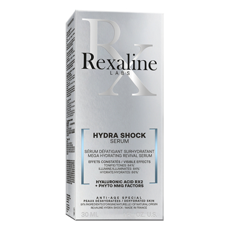 Comprar Hydra Shock Serum de Rexaline | Perfumería Júlia