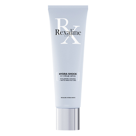 Comprar Online Rexaline Hydra Shock Cc Creme Spf20 | Perfumería Júlia