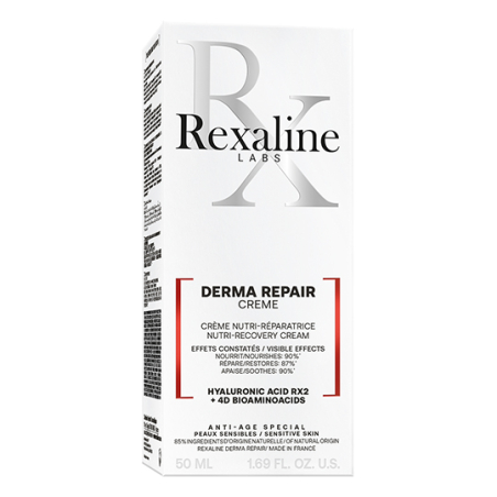 Comprar Online Derma Repair Creme de Rexaline | Perfumería Júlia