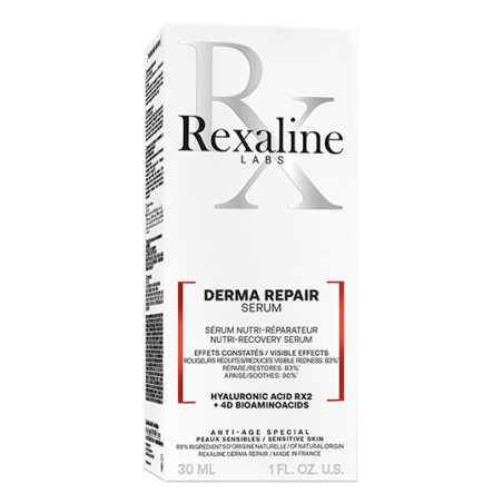 Comprar Online Derma Repair Sérum de Rexaline | Perfumería Júlia