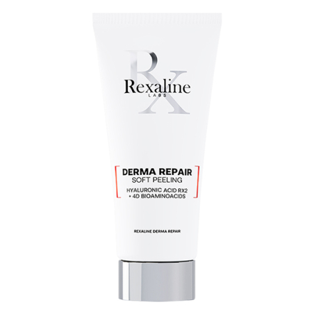 Comprar Online Derma Repair Soft Peeling Rexaline | Perfumería Júlia