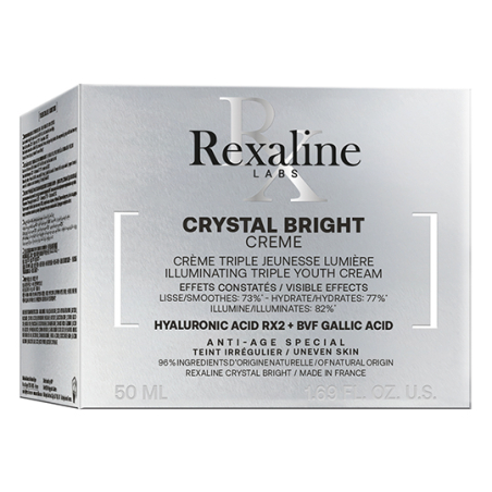 Comprar Online Crystal Bright Creme | Perfumería Júlia