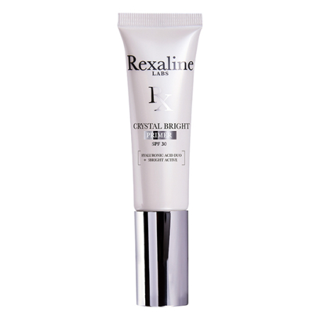 Comprar Online Crystal Bright Primer Spf30 Rexaline | Perfumería Júlia