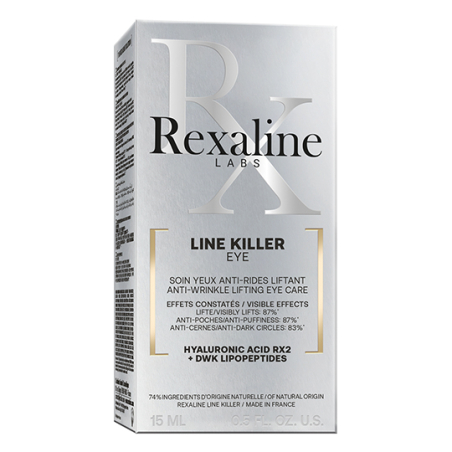 Comprar Online Line Killer Eye de Rexaline | Perfumería Júlia