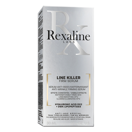 Comprar Online Line Killer Firm Sérum de Rexaline | Perfumería Júlia