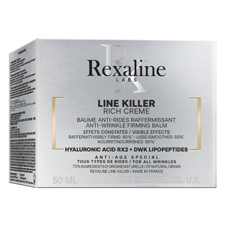 Comprar Online Line Killer Rich Creme de Rexaline | Perfumería Júlia