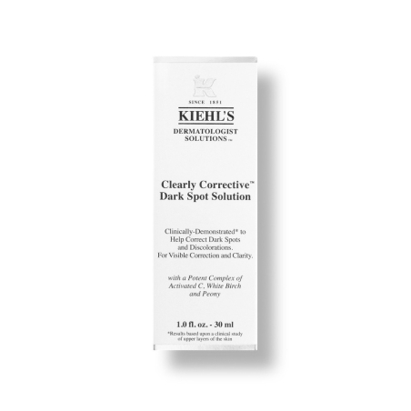 Clearly Corrective Dark Spot Solution