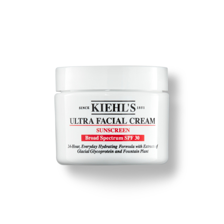 Ultra Facial Cream SPF30