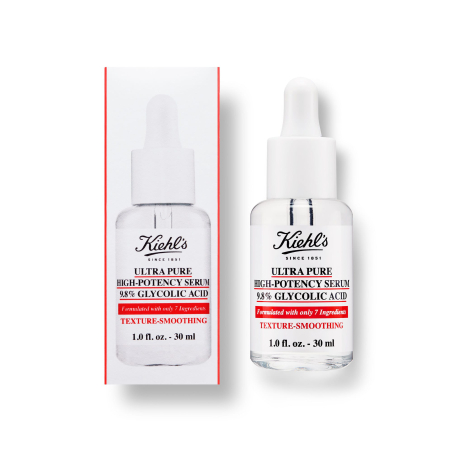 Serum Ácido Glicólico Ultra Pure High Potency