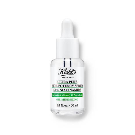 Serum Niacinamida Ultra Pure High Potency