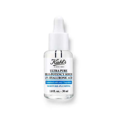 Serum Ácido Hialurónico Ultra Pure High Potency