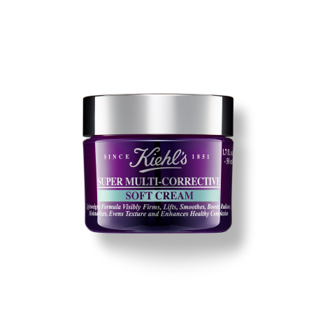 Super Multi-Corrective Soft Cream