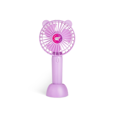 Martinelia It's Very Fan! Rechargeable Fan