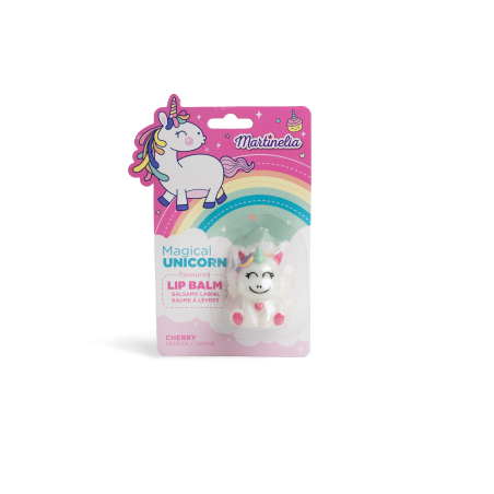 Magic Unicorn Lip Balm