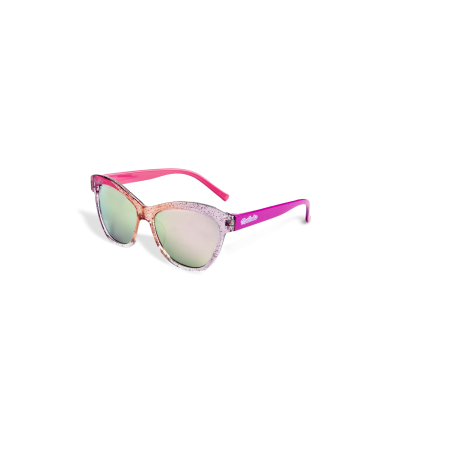 Sunglasses Pink Glitter