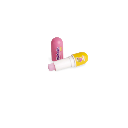 Yummy Spf 15 Lip Balm Sunprotect