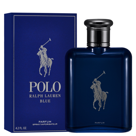 POLO BLUE PARFUM VAPORITZADOR