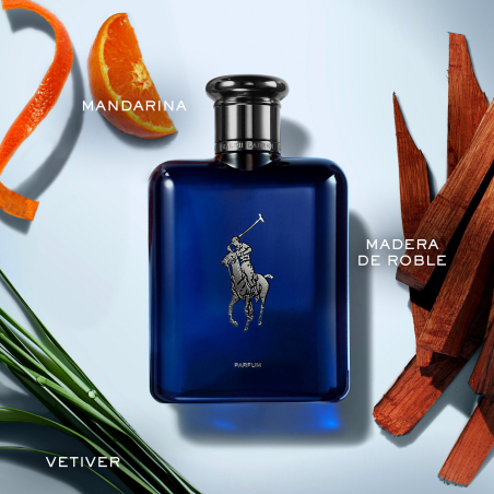 POLO BLUE PARFUM VAPORITZADOR