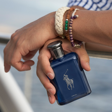 POLO BLUE PARFUM VAPORITZADOR