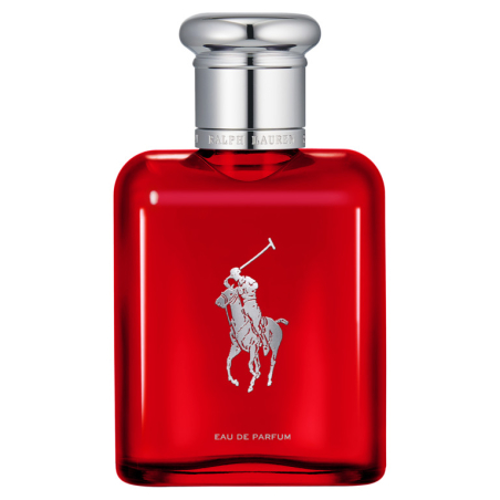 POLO RED EAU DE PARFUM