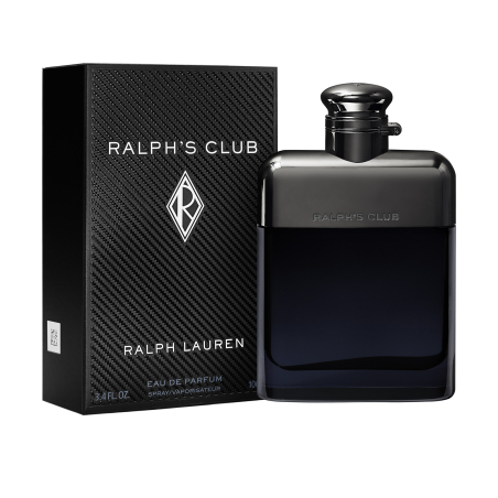 RALPH'S CLUB EDP VAPORITZADOR